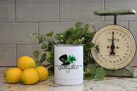 Drink Until You're a Gallagher 10 oz lowboy tumbler, Custom, Gift for Him, Present for Her